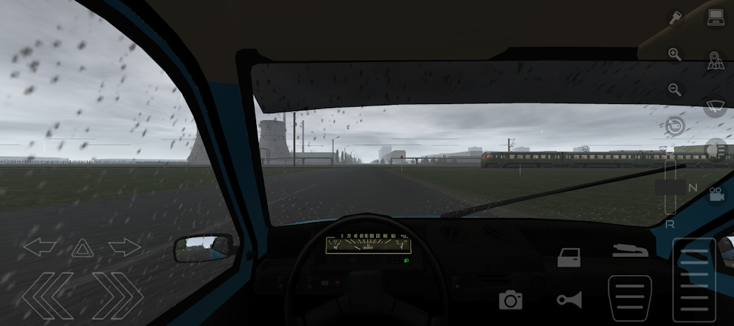 Motor Depot скриншот